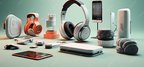 Gadgets & Accessories