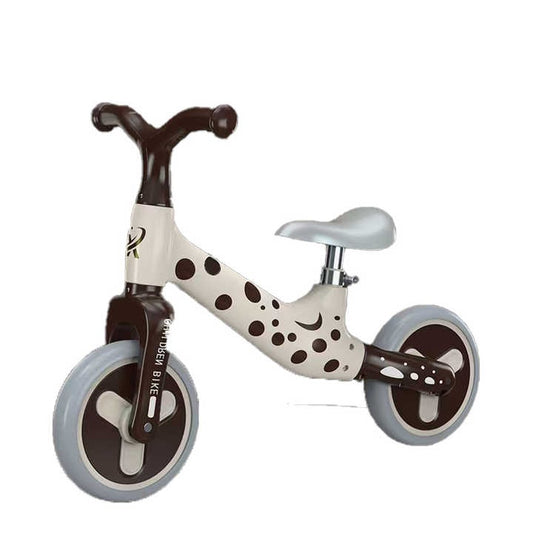 2 wheels baby balancing bike no pedal Kids ride