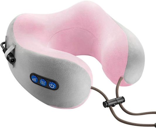 U Shapped Neck Massager