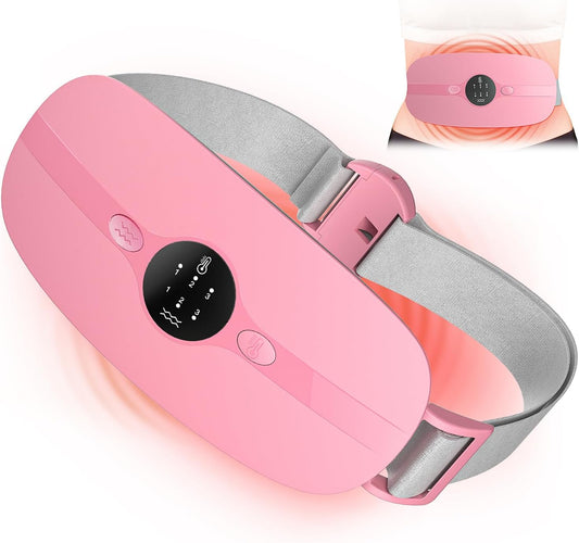 Menstrual Pain Relief Belt