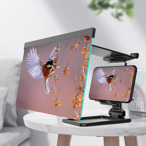 MOBILE PHONE SCREEN MAGNIFIER