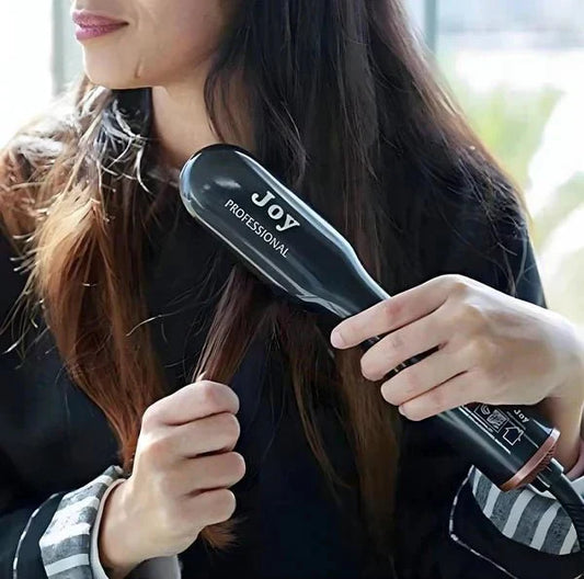 Joy 2 in 1 Hair Styling and Dryer Brush - buyverso