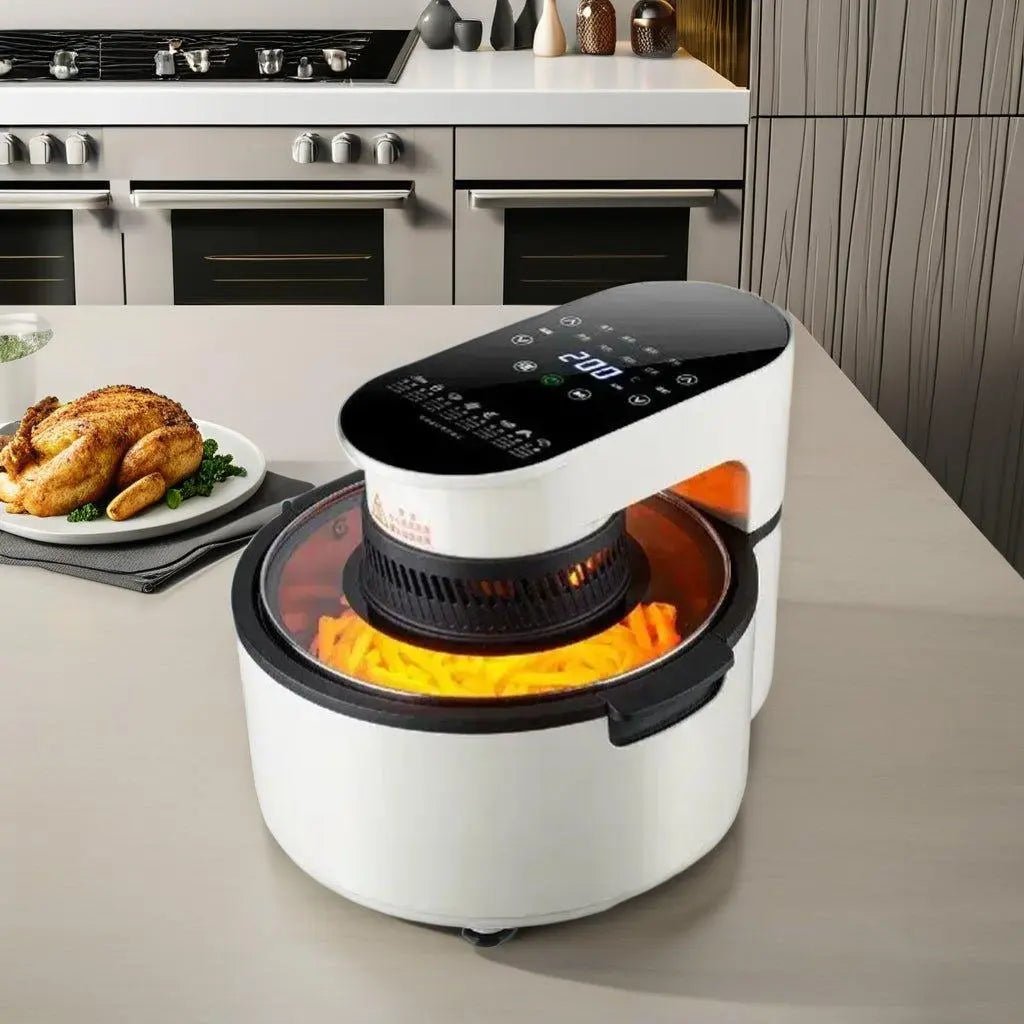 Oisnie - Multi Functional Air Fryer © - buyverso