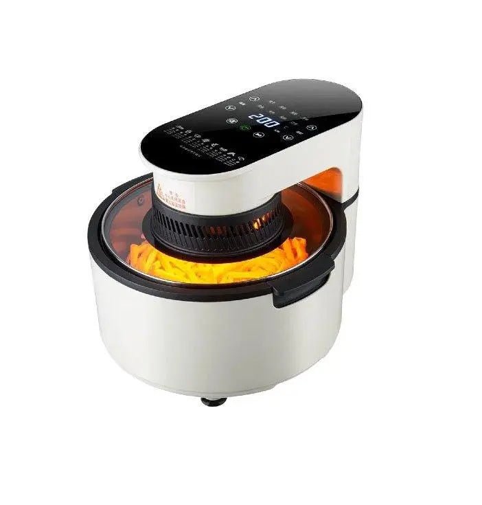 Oisnie - Multi Functional Air Fryer © - buyverso