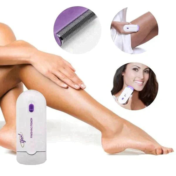 Painless Hair Removal Kit - buyverso