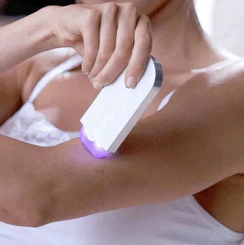 Painless Hair Removal Kit - buyverso