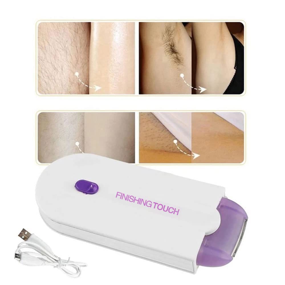 Painless Hair Removal Kit - buyverso