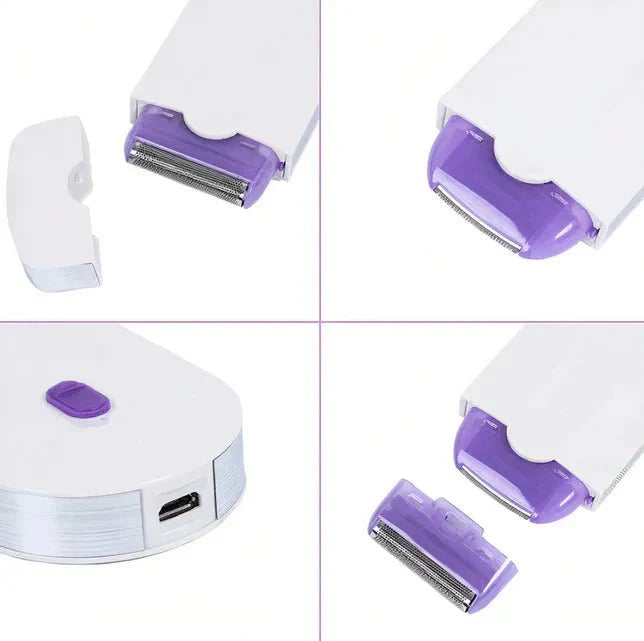 Painless Hair Removal Kit - buyverso