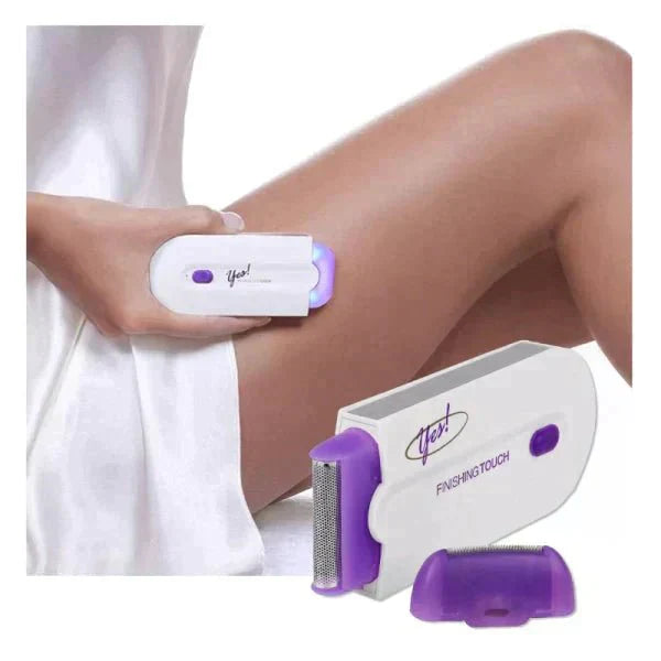 Painless Hair Removal Kit - buyverso