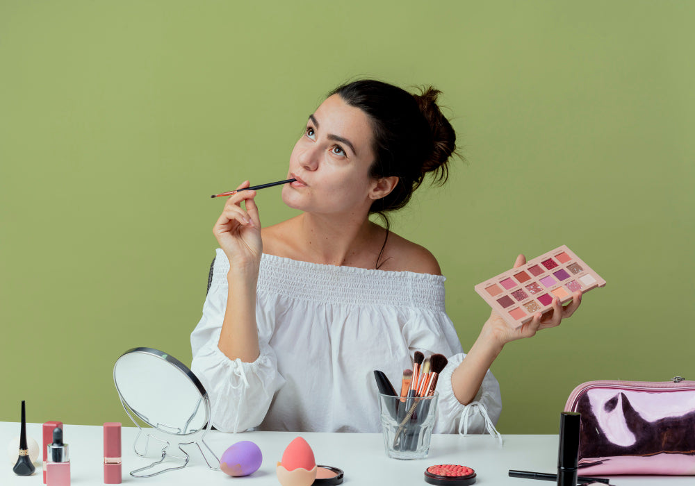 Fashion, Health & Beauty