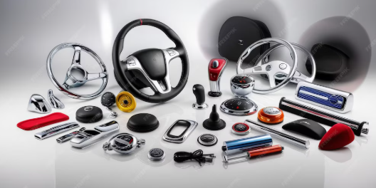 Car Accessories