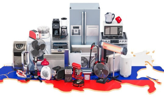 Electronics & Tools