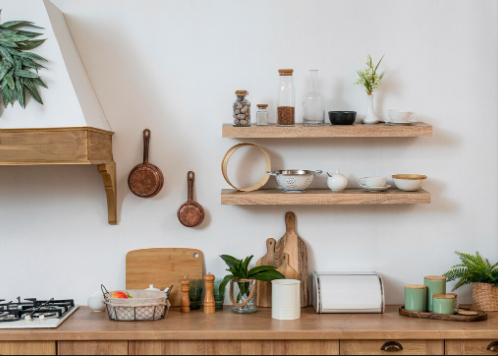 Home & Kitchen