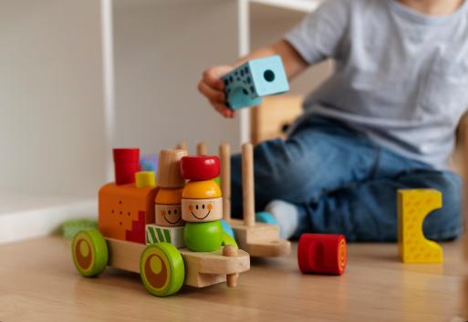 Kids & Toys