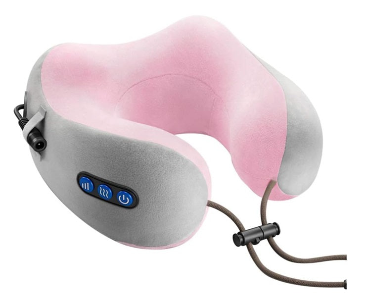 U Shapped Neck Massager