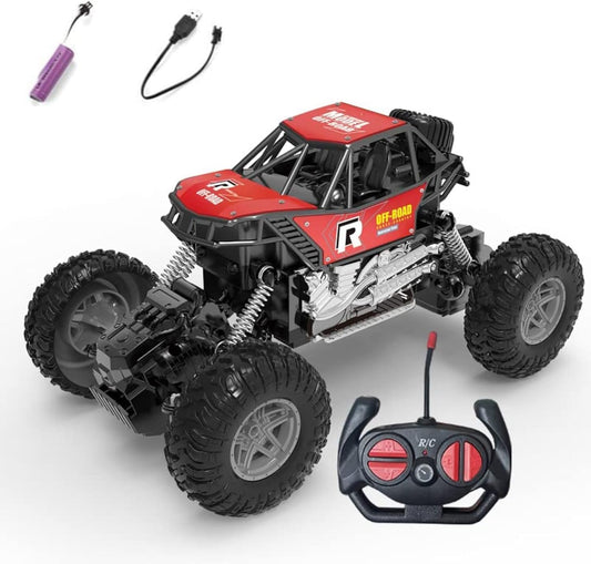 STUNT CAR