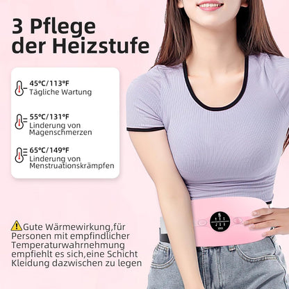 Menstrual Pain Relief Belt
