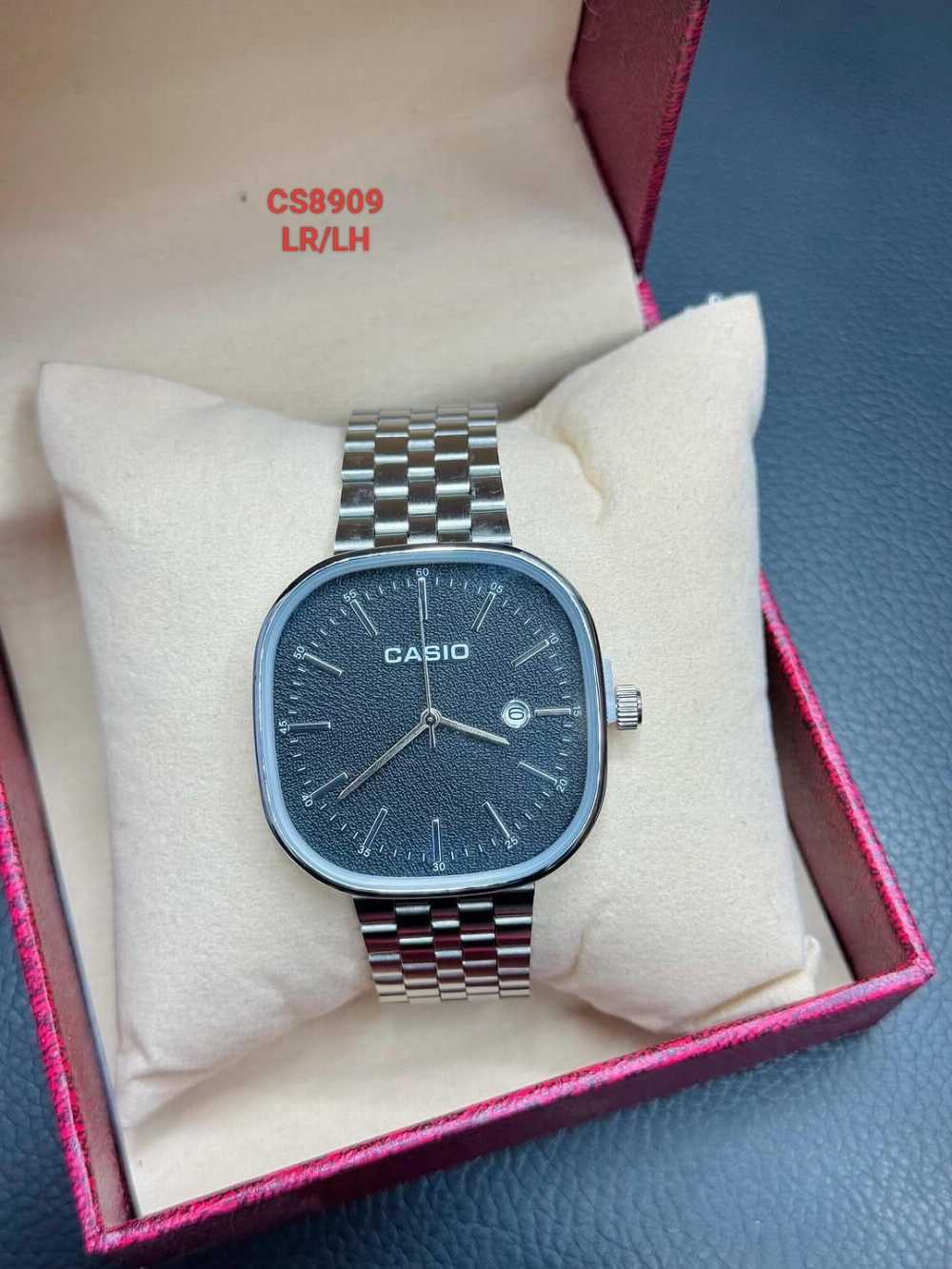 Casio Vintage Watch
