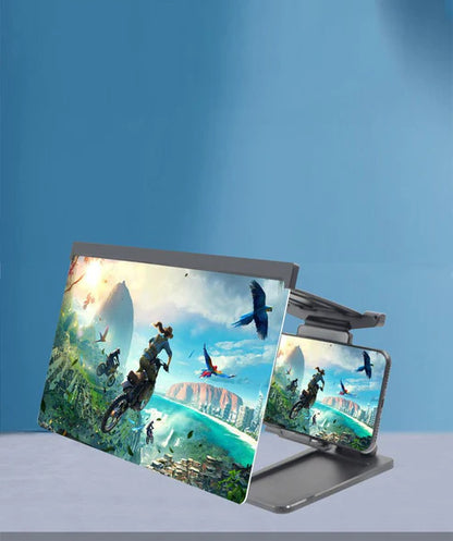 MOBILE PHONE SCREEN MAGNIFIER