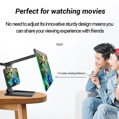 MOBILE PHONE SCREEN MAGNIFIER