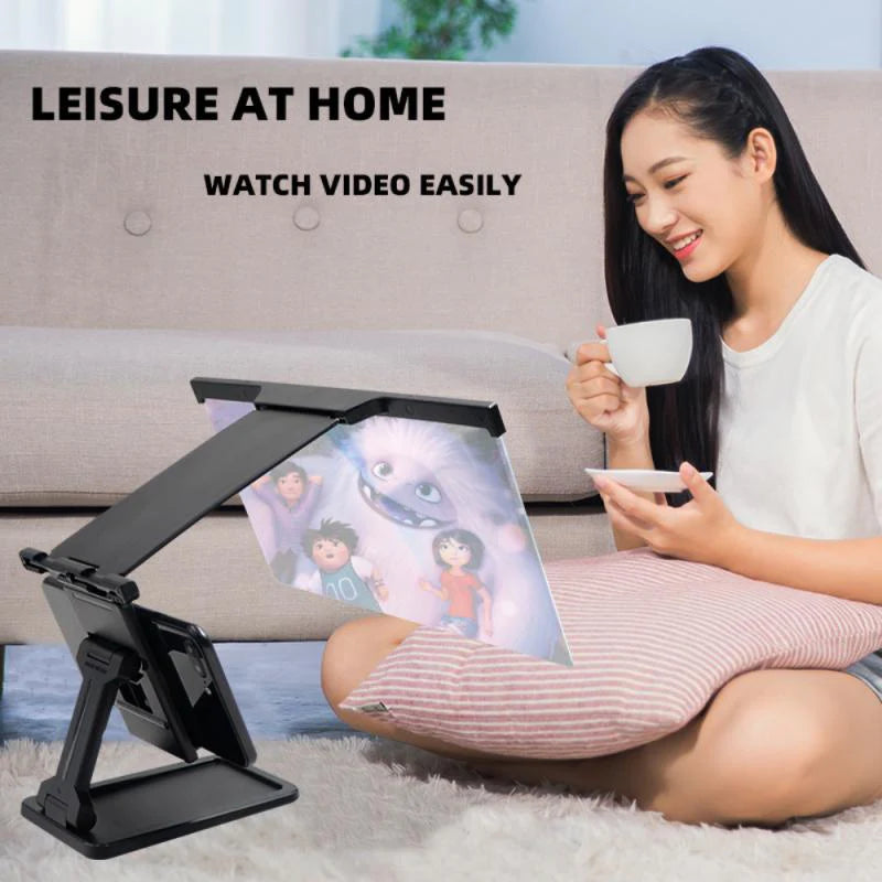 MOBILE PHONE SCREEN MAGNIFIER